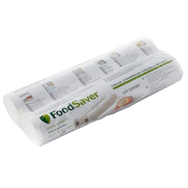 Foodsaver vakuumpåsar rulle  (28 cm) 204102