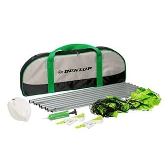 Dunlop Volleyboll Set