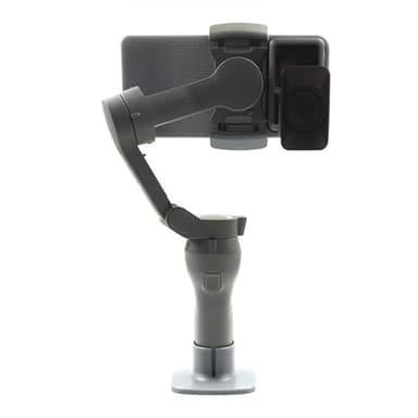 Ställ & Adapter DJI Osmo Action / DJI OSMO Mobile 3