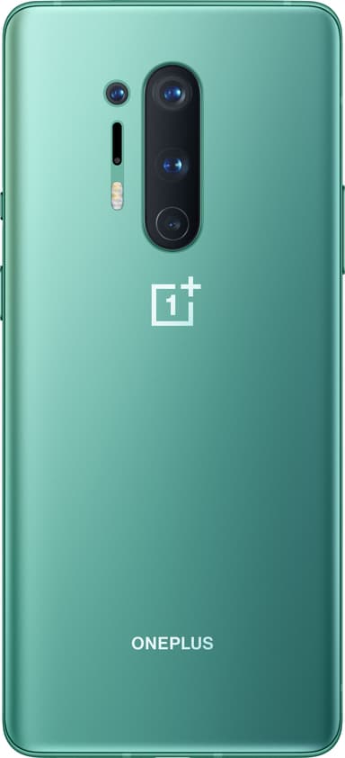 OnePlus 8 Pro smartphone 12/256GB (glacial green)