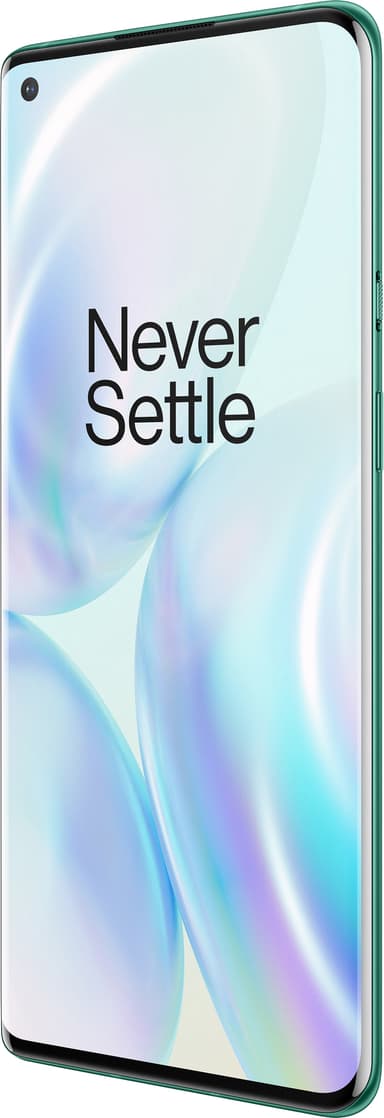 OnePlus 8 Pro smartphone 12/256GB (glacial green)