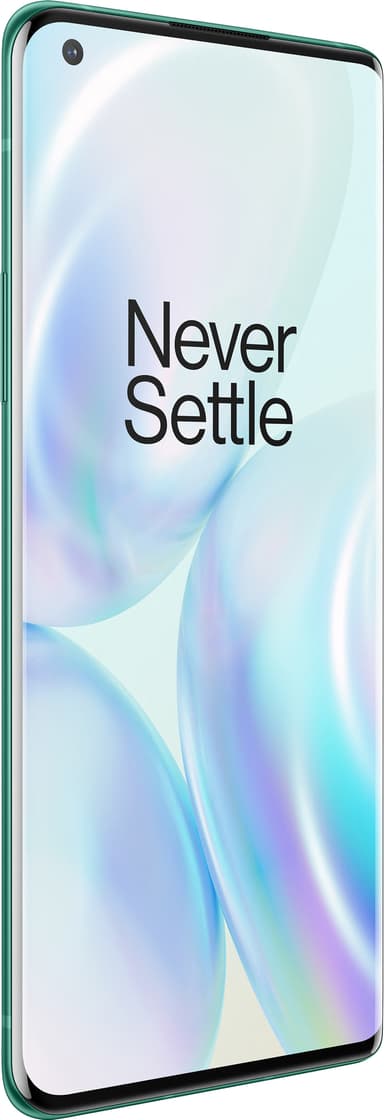 OnePlus 8 Pro smartphone 12/256GB (glacial green)
