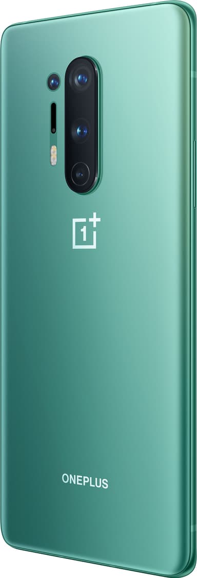 OnePlus 8 Pro smartphone 12/256GB (glacial green)