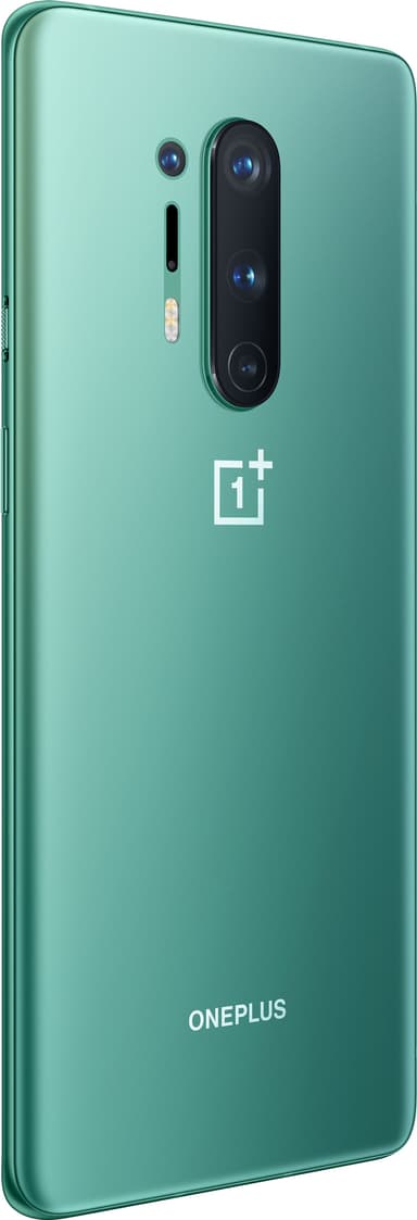 OnePlus 8 Pro smartphone 12/256GB (glacial green)