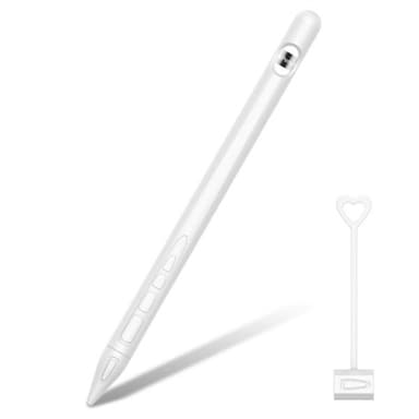 Pennskydd i Silikon till Apple Pencil 1 Generation
