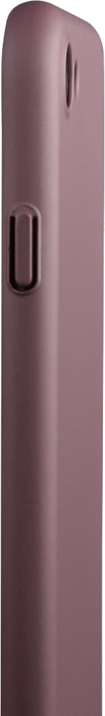 Nudient iPhone 6/7/8/SE Gen. 2  (sangria red)