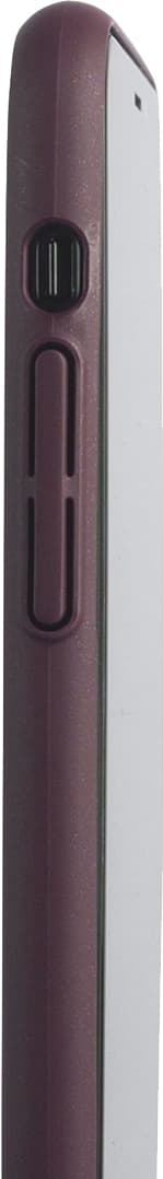 Nudient Red iPhone 11 Pro Max fodral (sangria red)