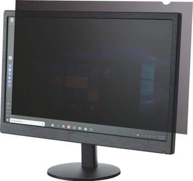 Kensington 24" sekretessfilter (16 till 9 bildratio)