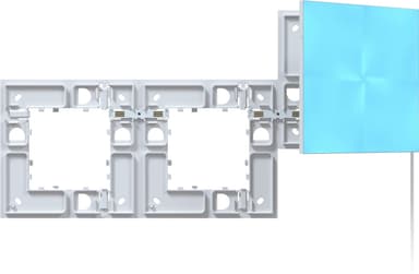 Nanoleaf Canvas monteringssats NL34-0002