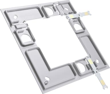 Nanoleaf Canvas monteringssats NL34-0002