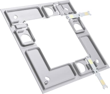 Nanoleaf Canvas monteringssats NL34-0001