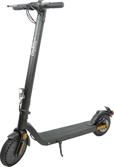 CityBlitz Traveler elscooter CB075SZ