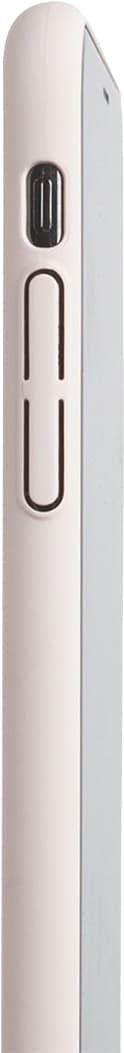 Nudient iPhone 11 Pro Max fodral (candy pink)
