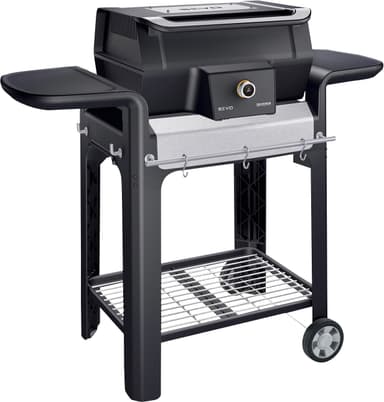 Severin Sevo GTS elgrill SEV11645