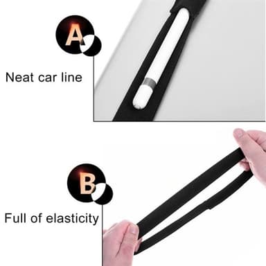 Hållare för Apple Pencil