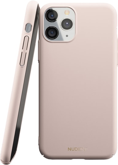 Jämför Iphone 11 Pro Och Pro Max