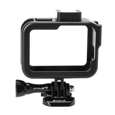 PULUZ Standardfäste med cold Shoe för GoPro HERO8