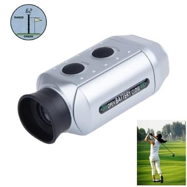 Avståndsmätare Golf