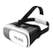 VR BOX 2.0 3D Glasögon med Bluetooth & Remote - 3,5-6" skärm