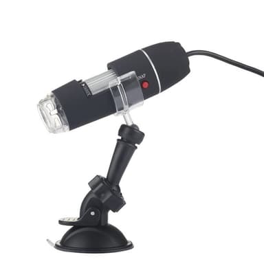 Digital USB Mikroskop 1600X Förstoring