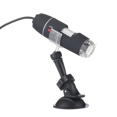 Digital USB Mikroskop 1600X Förstoring