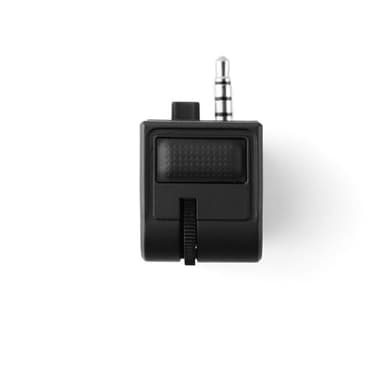 PS4 Headset Adapter - Volymkontroll