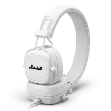 Marshall Major III - Vit