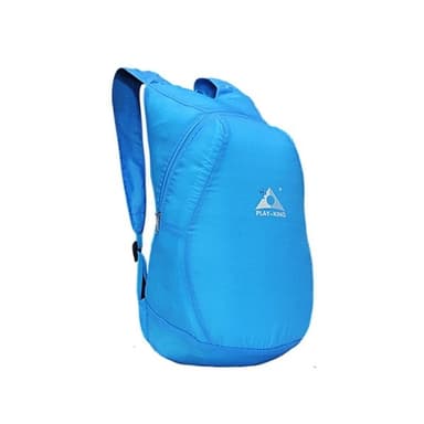 Ultralätt och tunn ryggsäck - 20L