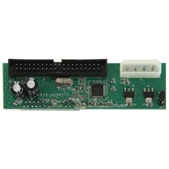 Pata till Sata adapter
