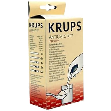 Krups avkalkningsmedel F0540010