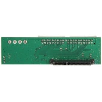 Pata till Sata adapter