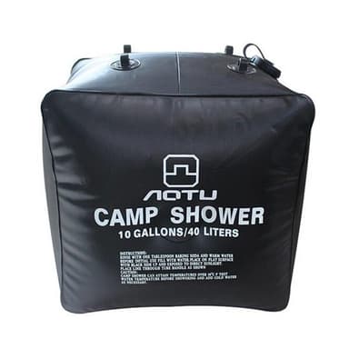 Campingdusch 40L