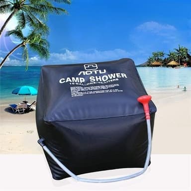 Campingdusch 40L