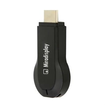 Miradisplay WiFi HDMI Display Dongle