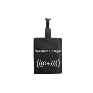QI Adapter för trådlös laddning