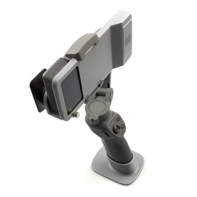 Ställ & Adapter GoPro HERO8 /7 /6 /5 /4 /3+ /3