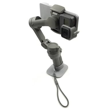 Ställ & Adapter GoPro HERO8 /7 /6 /5 /4 /3+ /3