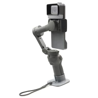 Ställ & Adapter GoPro HERO8 /7 /6 /5 /4 /3+ /3