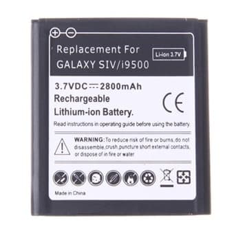 Batteri till Samsung Galaxy S4