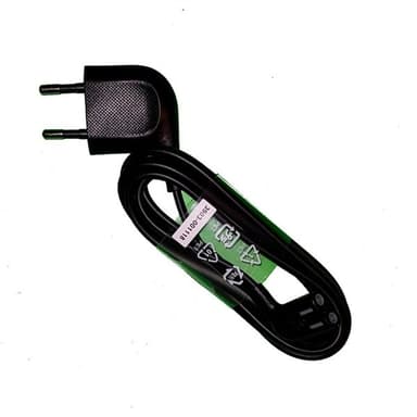 Samsung Nätkabel C7 EU till TV-apparater