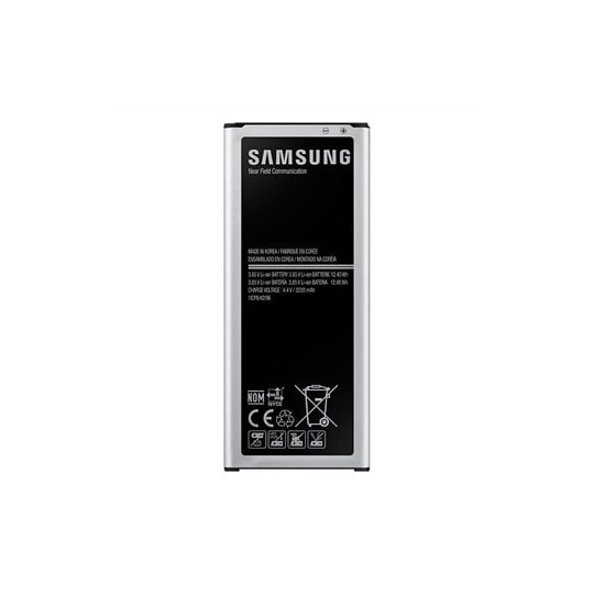 Samsung Batteri EB-BN910 till Galaxy Note 4
