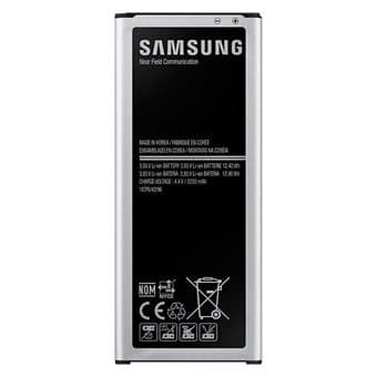 Samsung Batteri EB-BN910 till Galaxy Note 4