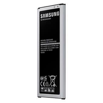 Samsung Batteri EB-BN910 till Galaxy Note 4