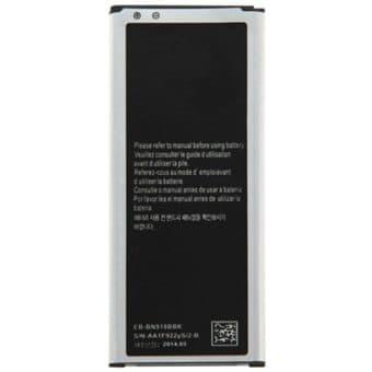 Batteri till Samsung Galaxy Note 4 - 3220mah