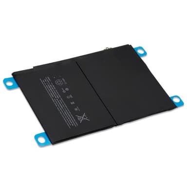 Batteri iPad 6 / Air 2 A1566 A1567