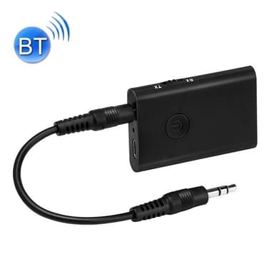 Bluetooth Mottagare & Sändare för TV