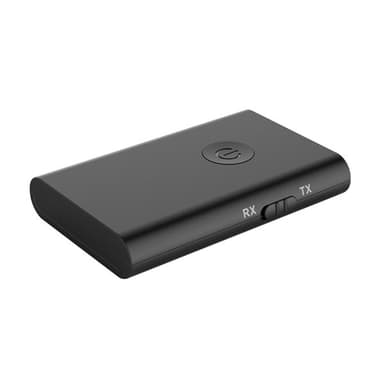 Bluetooth Mottagare & Sändare för TV