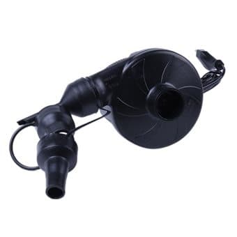 Elektrisk Pump 230V för Camping & Madrasser