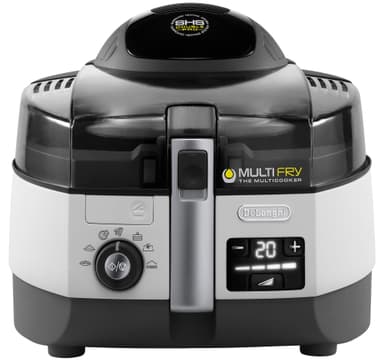 DeLonghi Multifry Fritös FH1394