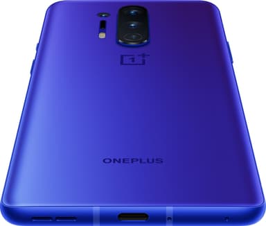 OnePlus 8 Pro smartphone 12/256GB (ultramarine blue)